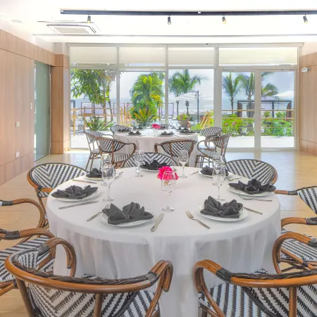 Radisson Riviera Panama