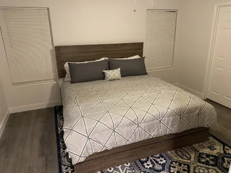 Ocotillo Wells Paradise. The best off-road hose in Ocotillo Wells.