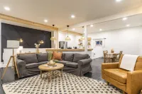 Cozy North Shore Getaway