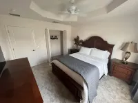 Ultra clean designer home in The Villages (3-bed)
