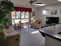 Charming suite in Marion IN,  right next to Indiana Wesleyan University