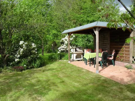 Holidays in East Frisia Отели в г. Брокмерланд