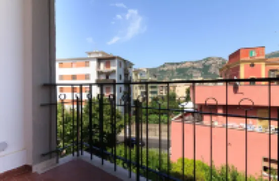 Coast & Coast | Apartment Lemon