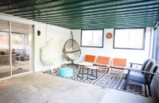 Luxury 5 Bedroom Home with Pool and 3 Acres of Private Land!