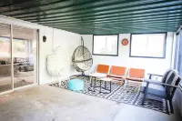 Luxury 5 bedroom home with Pool and 3 acers of private land