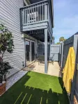 Charming Beach Condo • Steps to Sand • Pet-Friendly • Pool & Tennis Access Hotels near 2nd Story Gallery And Studios