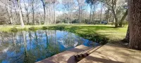 Huge House W Dock/Direct Access To Rainbow River! 🌈 Kayaks Included A++Location