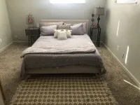 Welcome to Everett Darling Couples Getaway