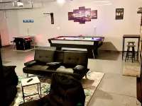 Enjoy the ambiance of Poplar Cottage at Grand Park! Hotels in Westfield