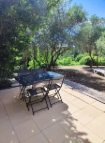 Bastide des Oliviers - Aix-en-provence