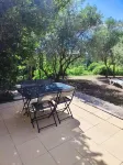 Bastide des Oliviers - Aix-en-provence