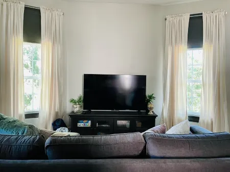 Suite Home Indiana #3 | KING 1BD/1BA Apartment