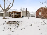 20% Off Fall Rates  Mtn View Home  Cottonwood Cottage  HotTub Grill WiFi Games