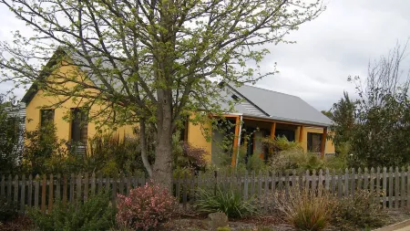 Bella Villa 2 bedroom