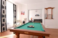Marquisat de Vauban - Exclusive Home