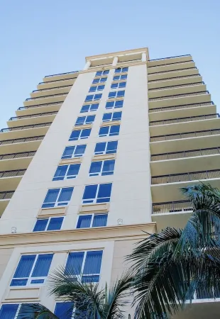 Palm Beach Singer island resort & Spa! 2bd 2bth ON THE BEACH! Hotel amenities