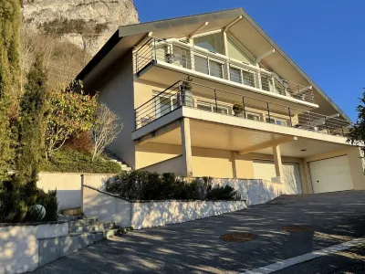 Villa with beautiful lake view Annecy Hotel a 