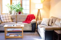 Denali Hideaway - Great For Families!