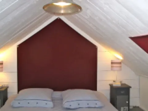 Seaway la Salorge de Lanseria Hôtels à : Mesquer