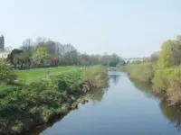 Lovely renovated Stone Cottage & Garden, great location Central Yorkshire Hotels in Tadcaster