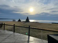 Lamoine Beach House