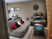 LE Namaste Charmante Maisonnette Climatisée de 45 m² Hotels in Brasles