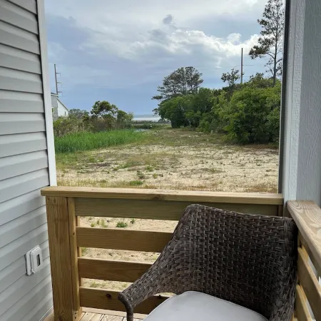 Sound Views! Brand New 3 bedroom