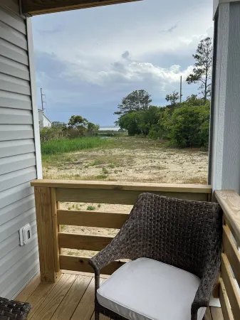 Sound Views! Brand New 3 bedroom