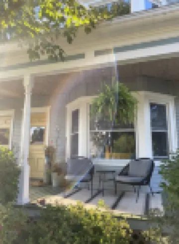 A Country Getaway in Upstate NY, Surrounded by Art and Nature.