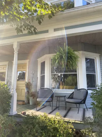 A Country Getaway in Upstate NY, Surrounded by Art and Nature.