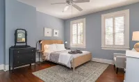 Waterfront Farm- 1.5 Miles from Downtown Beaufort