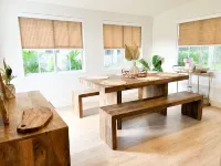 Boho Beach Villa- minutes to the ocean - 4-Sterne