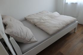Cozy and modern vacation apartment in Hexental