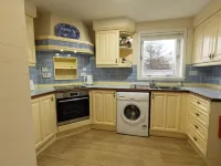 Central Lerwick holiday apartment Hoteles en Lerwick