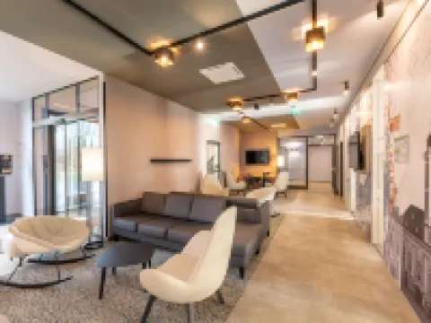 聖珀爾滕 B&B 酒店 聖珀爾滕酒店