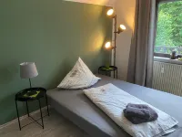 Apartment Brisko - Vacation in a quiet location with many possibilities