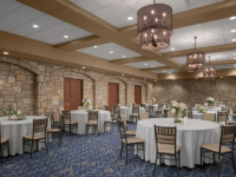 The Oread Lawrence, Tapestry Collection by Hilton Hotels in Lawrence