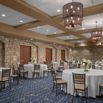 The Oread Lawrence, Tapestry Collection by Hilton