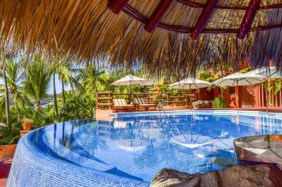 Hilton Grand Vacations Club Zihuatanejo Mexico