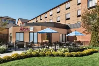 Hilton Garden Inn South Bend Hotels near University of Notre Dame