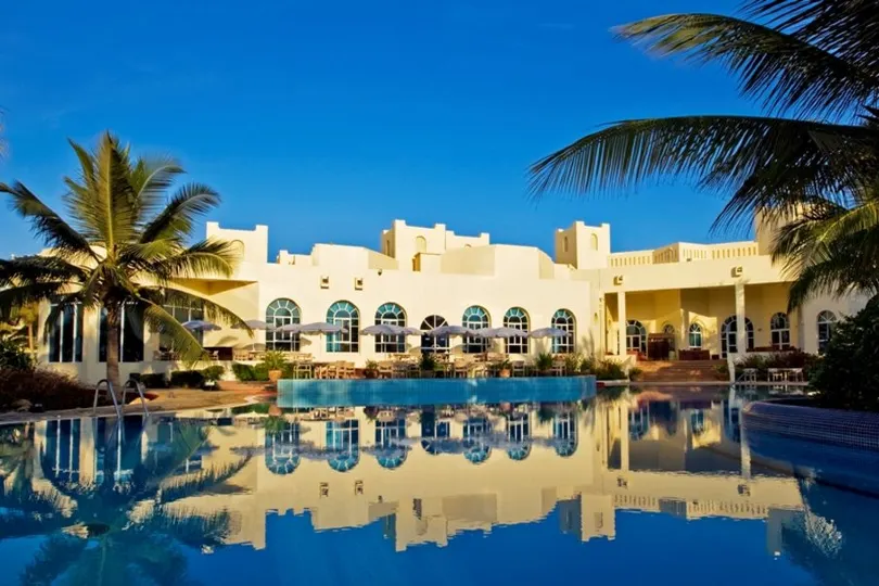 Hilton Salalah