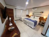 Pousada Alto da Vila Noronha by Alto da Ilha