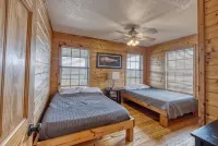 Bella Vista•Amazing Views•NEWHotTub•FREE Frio@Concan VIP