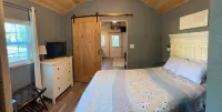 Cana Cottage | Farm Stay