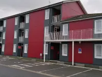 Brit Hotel Essentiel Albi Parc des Expos Hoteles en Departamento de Tarn