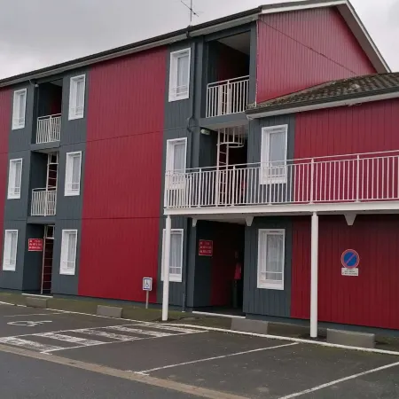 Brit Hotel Essentiel Albi Parc des Expos Hotels in Tarn