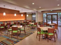 Fairfield Inn & Suites Salt Lake City Downtown Hotels near Tabernacle