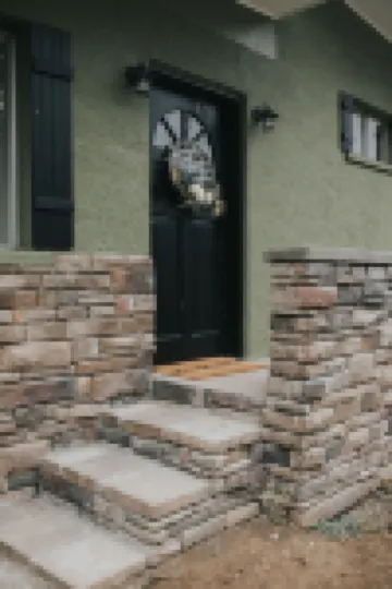 4 Bedroom home less than a mile to Hatfield/McCoy trails