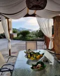 Holiday Home Overlooking Capri With Garden Hotels in Massa Lubrense