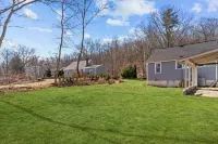 Cozy Cape in Smithfield - 3 Sao